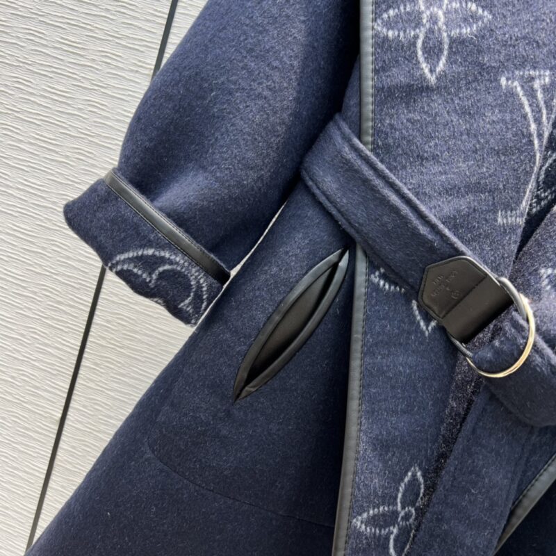 Ch@nel 21SS  New Autumn/Winter Coat - Image 6