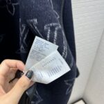 Ch@nel 21SS  New Autumn/Winter Coat - Image 4