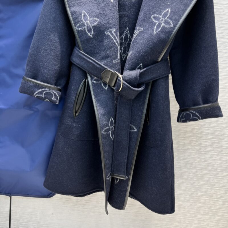 Ch@nel 21SS  New Autumn/Winter Coat - Image 5