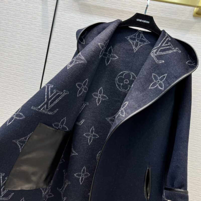 Ch@nel 21SS  New Autumn/Winter Coat - Image 8