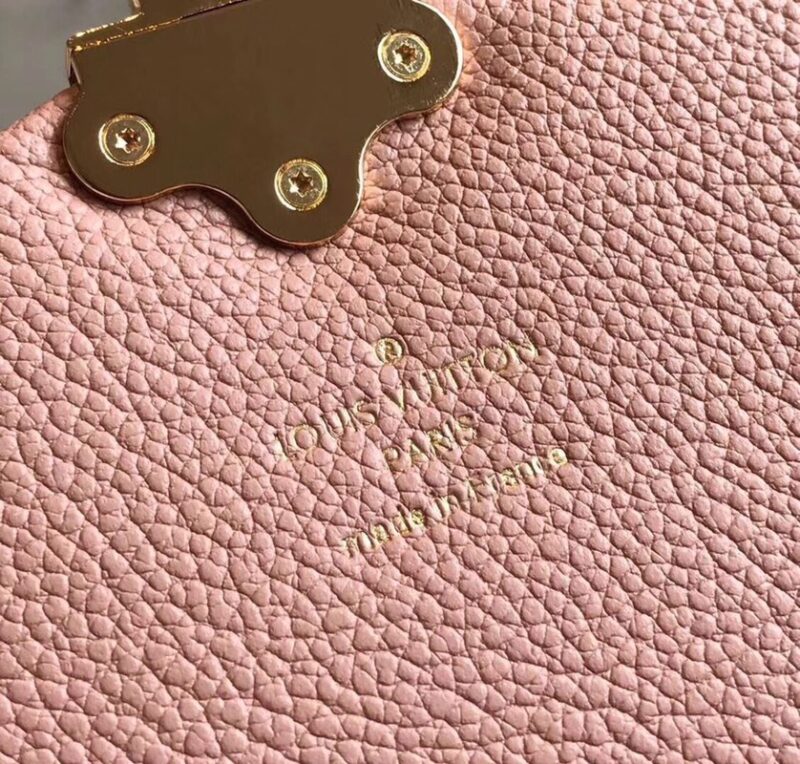 Louis Vuitton Clapton Handbags-25CM - Image 3