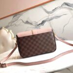 Louis Vuitton Clapton Handbags-25CM - Image 5