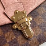 Louis Vuitton Clapton Handbags-25CM - Image 8