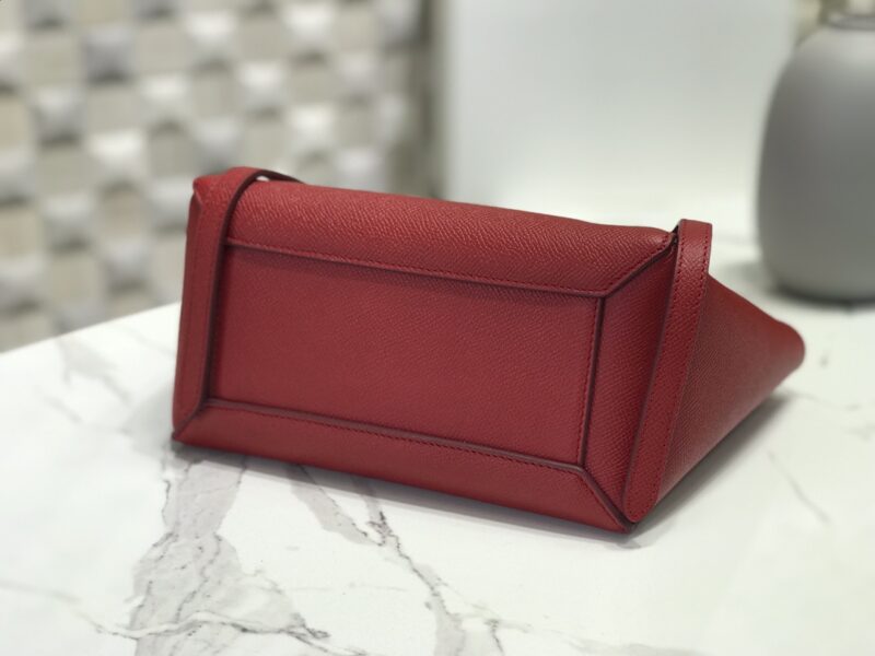 Celin Belt Micro Bag-20x20x10CM - Image 2