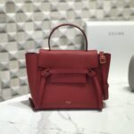 Celin Belt Micro Bag-20x20x10CM