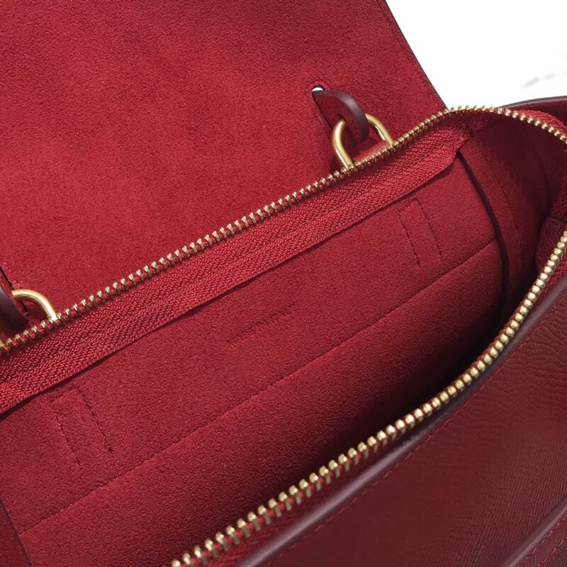 Celin Belt Micro Bag-20x20x10CM - Image 8