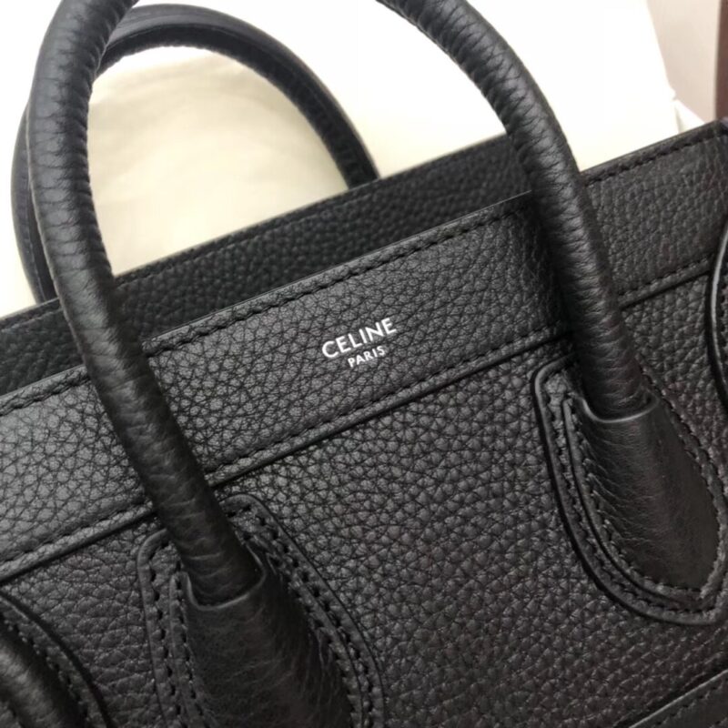 Celina Luggage Handbags-26CM - Image 2