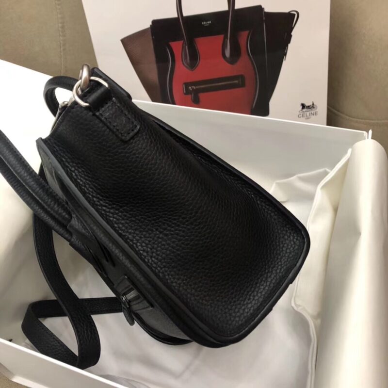 Celina Luggage Handbags-26CM - Image 9