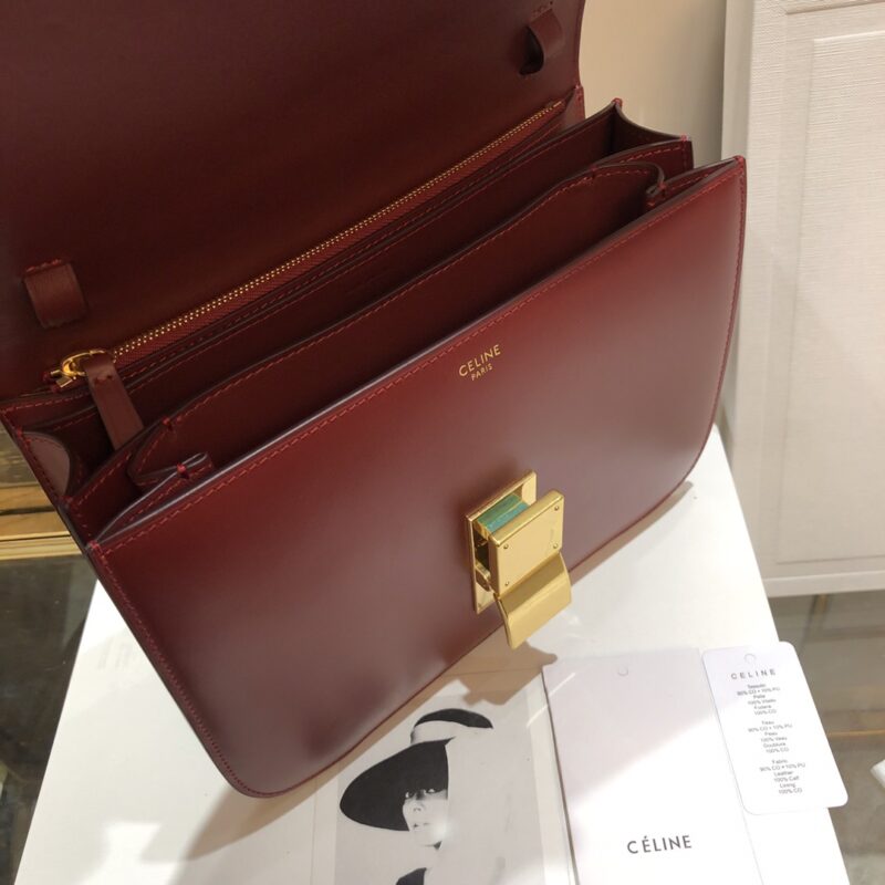 Celin Classic Box - Image 5