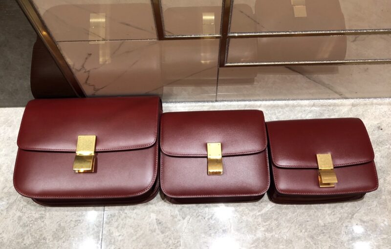 Celin Classic Box - Image 7