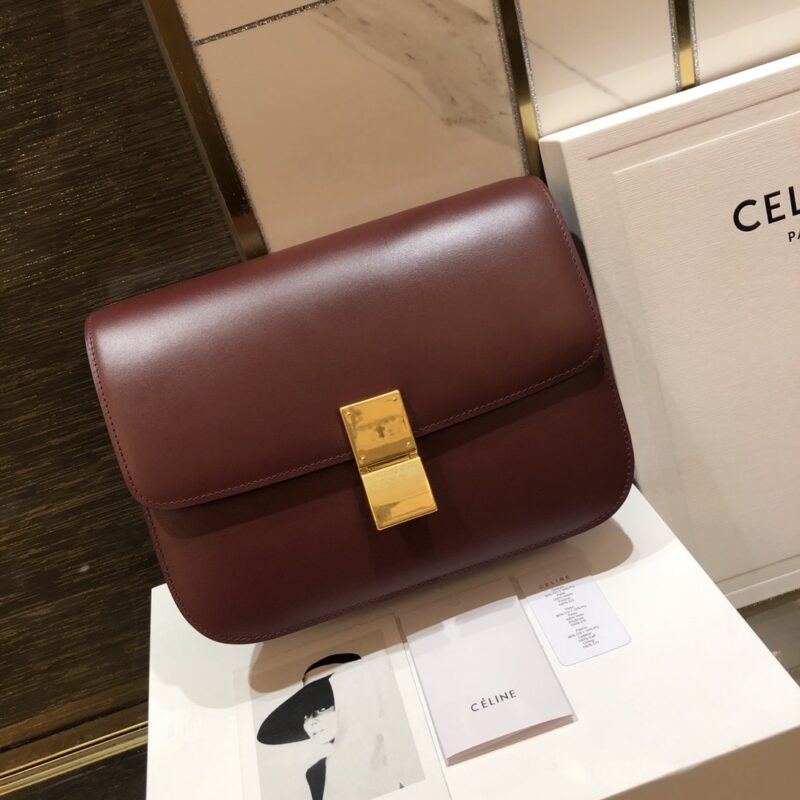Celin Classic Box - Image 10