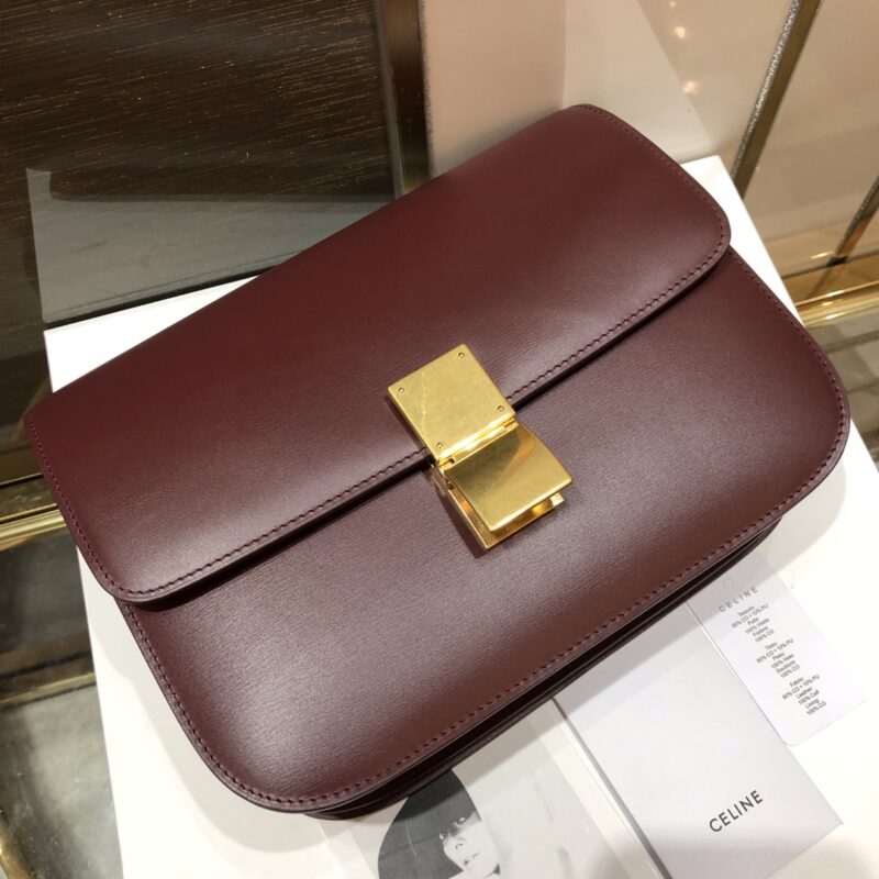 Celin Classic Box - Image 2
