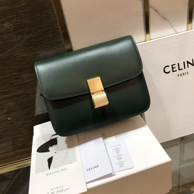 Celin Classic Box - Image 2