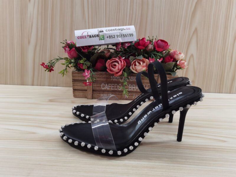 Alexander Wang Heels - Image 3