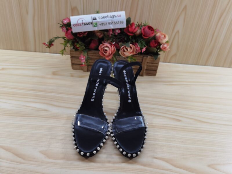 Alexander Wang Heels - Image 4