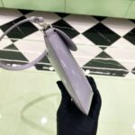 Prada Cleo Handbags-Patent Leather30X18.5X4CM - Image 2