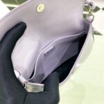 Prada Cleo Handbags-Patent Leather30X18.5X4CM - Image 4