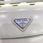Prada Cleo Handbags-Patent Leather30X18.5X4CM - Image 7