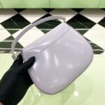 Prada Cleo Handbags-Patent Leather30X18.5X4CM - Image 8