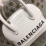 Balenciaga Ville Bag-18x8x16CM - Image 2