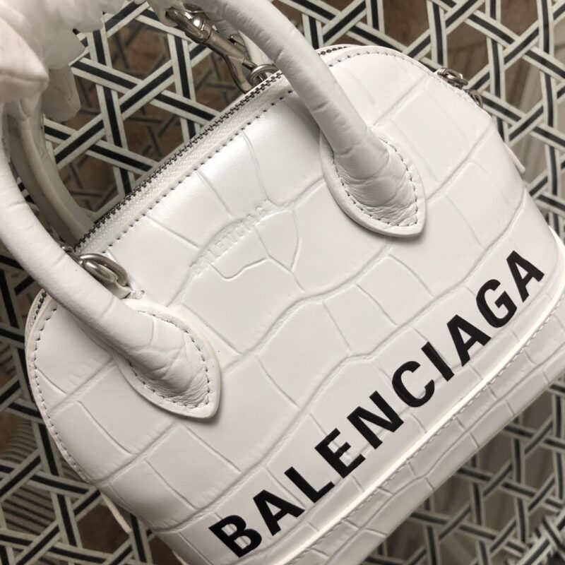 Balenciaga Ville Bag-18x8x16CM - Image 2