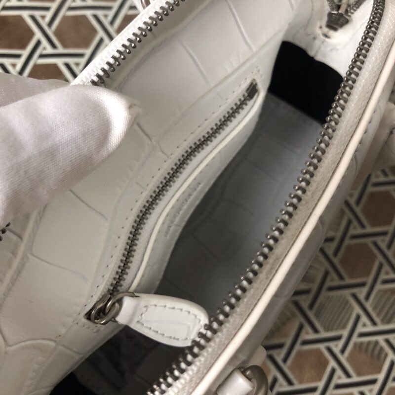 Balenciaga Ville Bag-18x8x16CM - Image 4