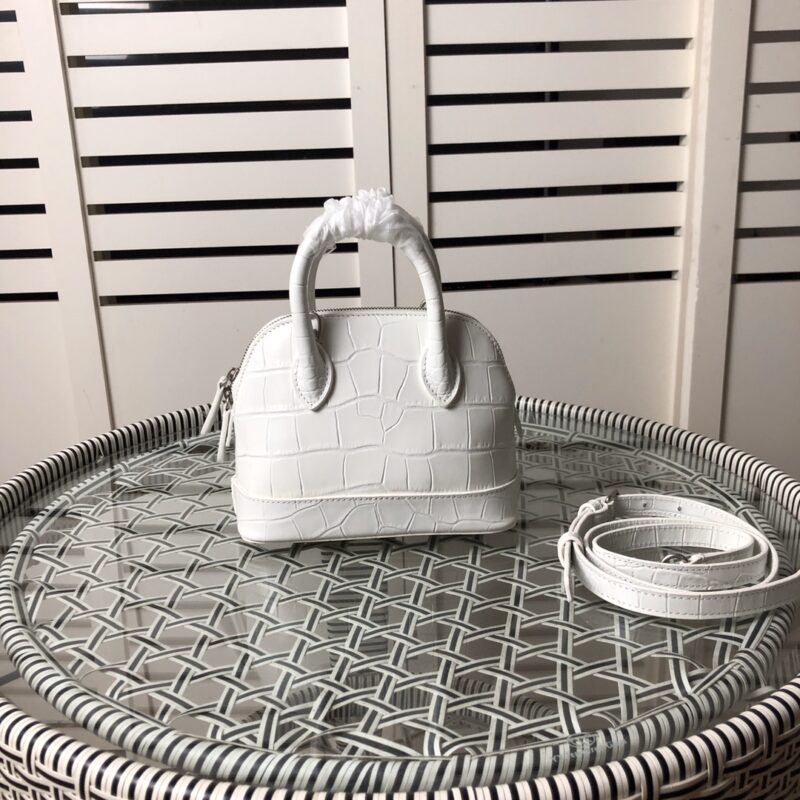 Balenciaga Ville Bag-18x8x16CM - Image 5