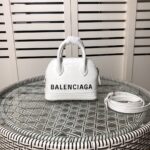 Balenciaga Ville Bag-18x8x16CM