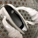 Balenciaga Ville Bag-18x8x16CM - Image 8
