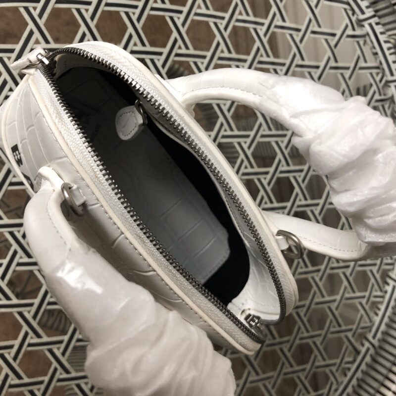 Balenciaga Ville Bag-18x8x16CM - Image 8