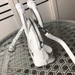 Balenciaga Ville Bag-18x8x16CM - Image 9