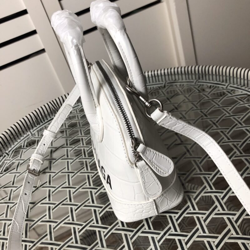 Balenciaga Ville Bag-18x8x16CM - Image 9