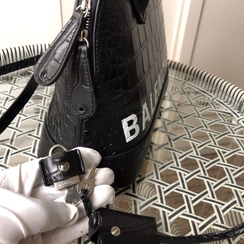 Balenciaga Ville Bag-26x11.5x21.5CM - Image 3