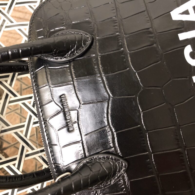 Balenciaga Ville Bag-26x11.5x21.5CM - Image 2