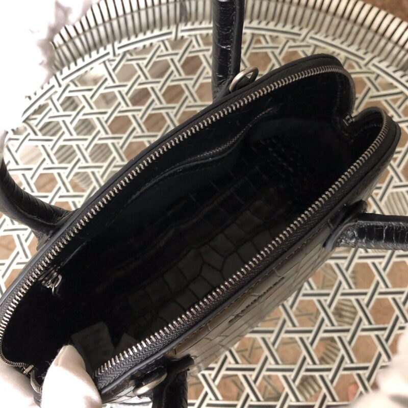 Balenciaga Ville Bag-26x11.5x21.5CM - Image 4