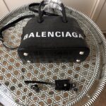 Balenciaga Ville Bag-26x11.5x21.5CM - Image 6