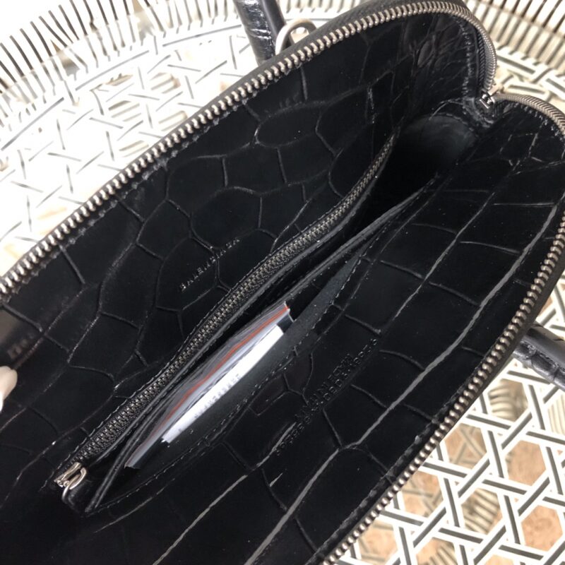 Balenciaga Ville Bag-26x11.5x21.5CM - Image 8