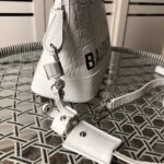 Balenciaga Ville Bag-26x11.5x21.5CM - Image 3