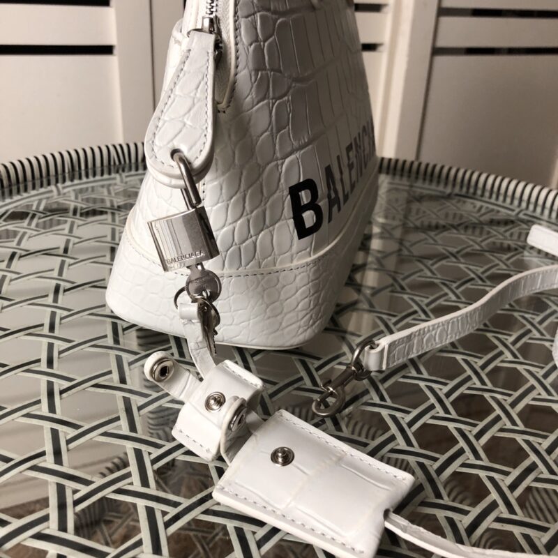 Balenciaga Ville Bag-26x11.5x21.5CM - Image 3