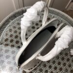 Balenciaga Ville Bag-26x11.5x21.5CM - Image 4