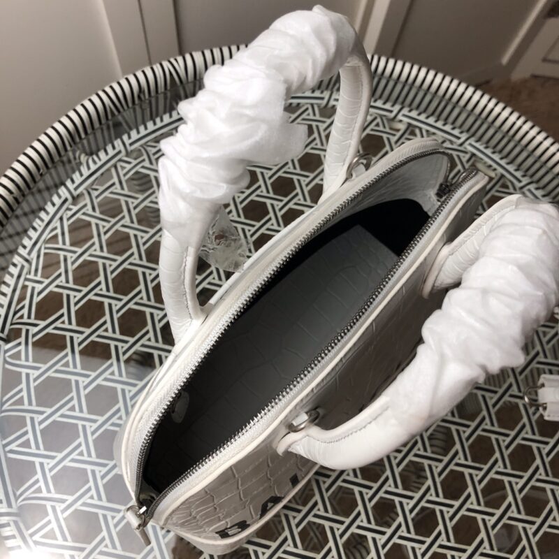 Balenciaga Ville Bag-26x11.5x21.5CM - Image 4