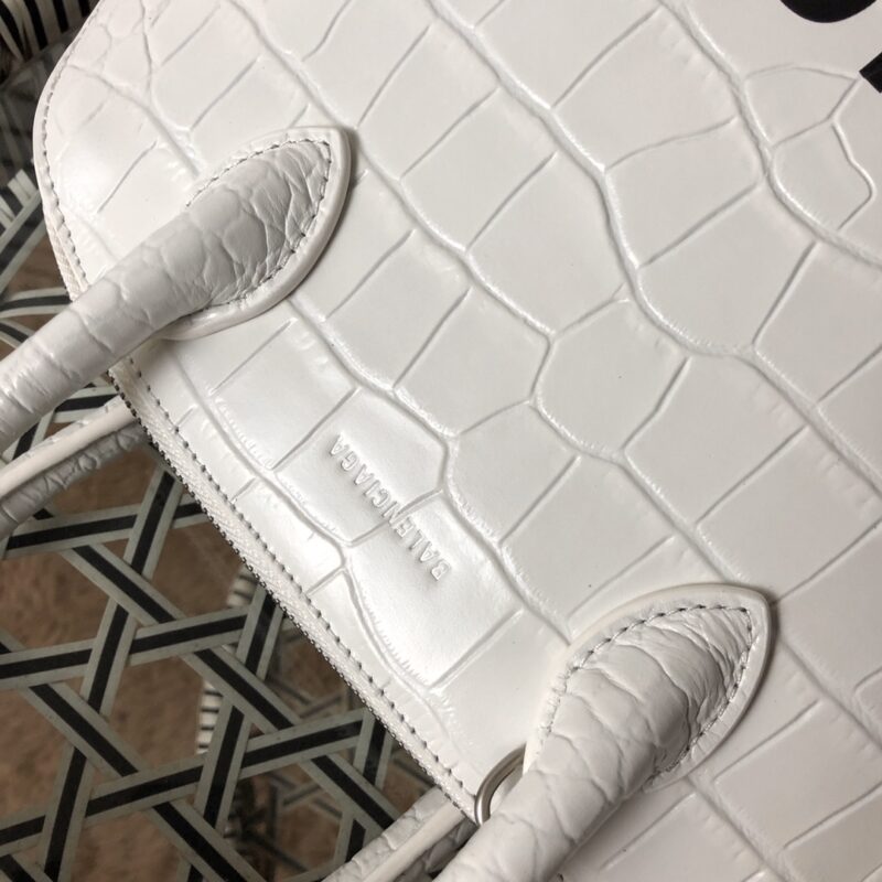 Balenciaga Ville Bag-26x11.5x21.5CM - Image 2