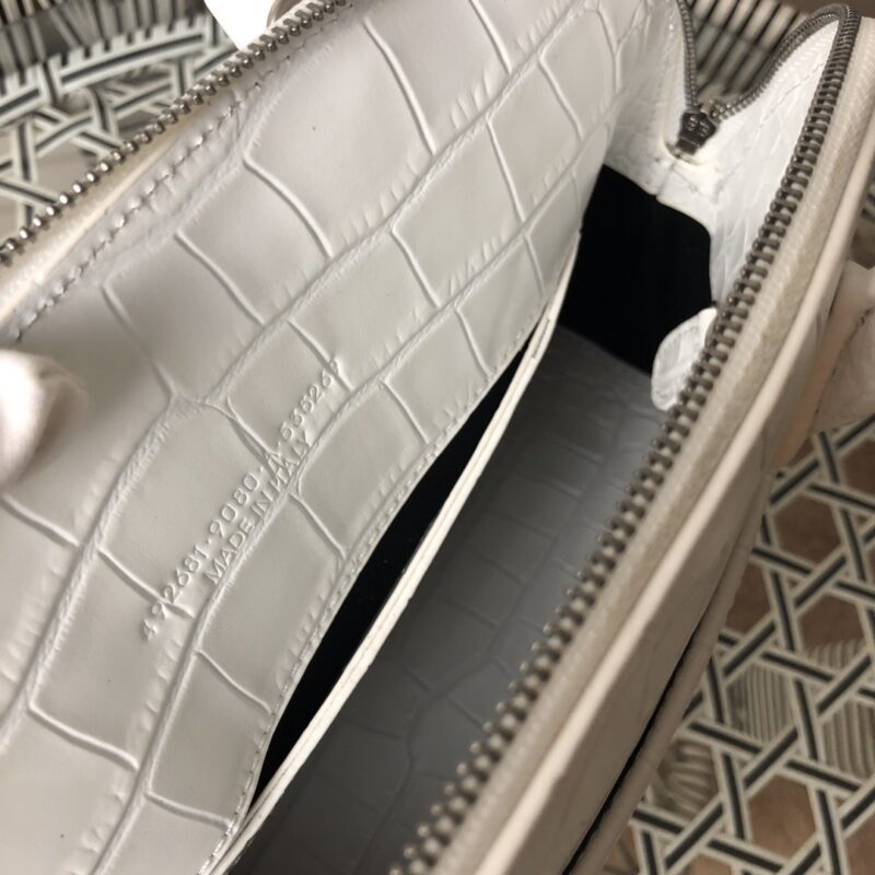 Balenciaga Ville Bag-26x11.5x21.5CM - Image 5