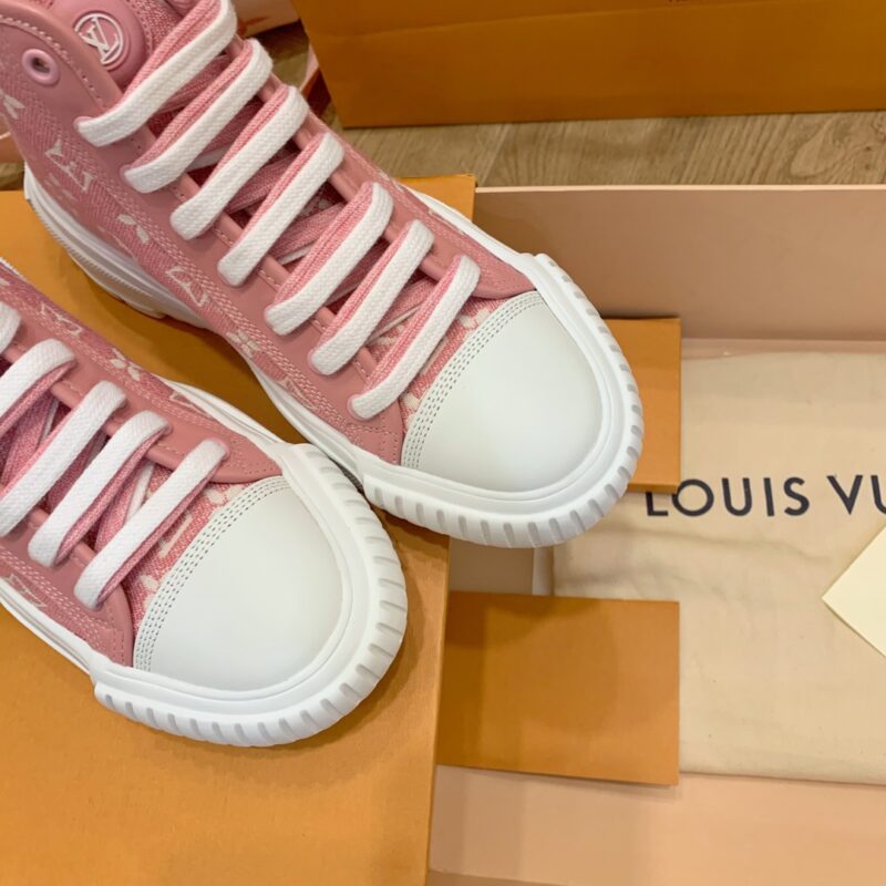 Louis Vuitton Sneakers(EU35-EU41) - Image 2
