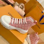 Louis Vuitton Sneakers(EU35-EU41) - Image 4