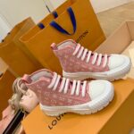 Louis Vuitton Sneakers(EU35-EU41) - Image 5