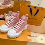 Louis Vuitton Sneakers(EU35-EU41)