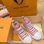 Louis Vuitton Sneakers(EU35-EU41) - Image 7