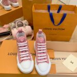 Louis Vuitton Sneakers(EU35-EU41) - Image 9