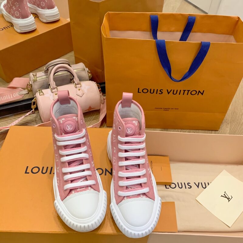 Louis Vuitton Sneakers(EU35-EU41) - Image 9